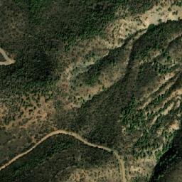 Satellite imagery of Draa Mahansar, DZ