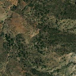 Satellite imagery of Djebel el Arichene, DZ