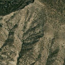 Satellite imagery of Djebel Adrar Gourioul, DZ