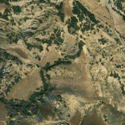 Satellite imagery of Djebel Ferdjine, DZ