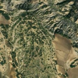 Satellite imagery of Djebel Ferdjine, DZ