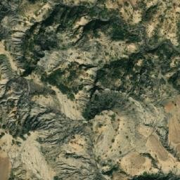 Satellite imagery of Djebel Ferdjine, DZ