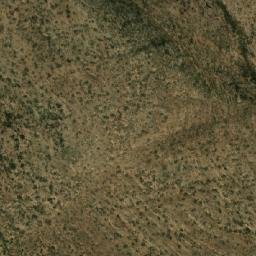Satellite imagery of Djebel Rhar el Ma, DZ