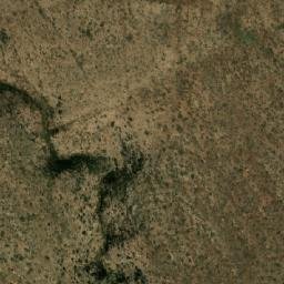 Satellite imagery of Djebel Rhar el Ma, DZ
