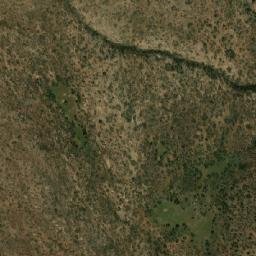 Satellite imagery of Djebel Rhar el Ma, DZ