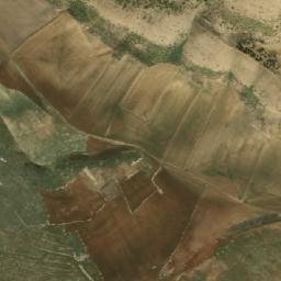 Satellite imagery of Djebel Matrona, DZ