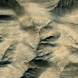 Satellite imagery of Djebel Oulad Gues, DZ