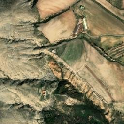 Satellite imagery of Djebel Oulad Gues, DZ