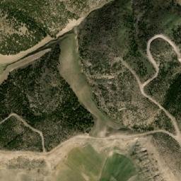 Satellite imagery of Kef Tiour, DZ