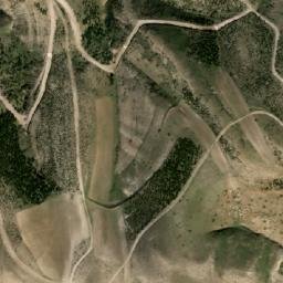 Satellite imagery of Kef Tiour, DZ