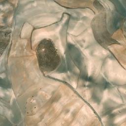 Satellite imagery of Draa Maharia, DZ
