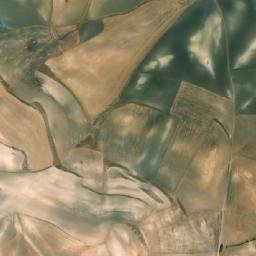 Satellite imagery of Draa Maharia, DZ