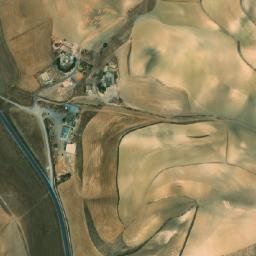Satellite imagery of Draa Mestaoua, DZ