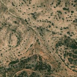 Satellite imagery of Tabtaba, DZ