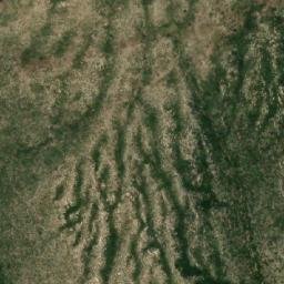 Satellite imagery of Djebel Oum Settas, DZ