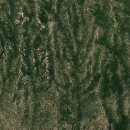 Satellite imagery of Djebel Oum Settas, DZ