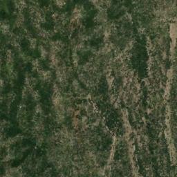 Satellite imagery of Djebel Oum Settas, DZ