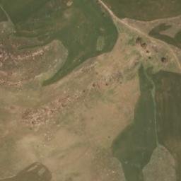 Satellite imagery of Koudia Hericha, DZ