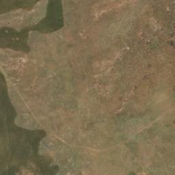 Satellite imagery of Koudia Hericha, DZ