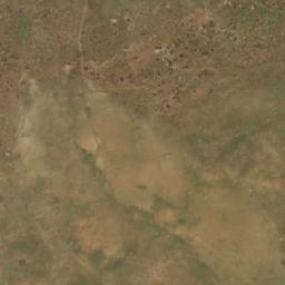 Satellite imagery of Koudia Hericha, DZ