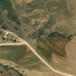 Satellite imagery of Koudiat es Souabine, DZ