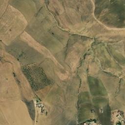 Satellite imagery of Koudiat es Souabine, DZ