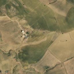Satellite imagery of Koudiat es Souabine, DZ