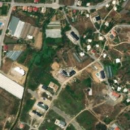 Drone Görünümü