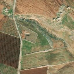 Satellite imagery of Şīr Ḩasanah, SY