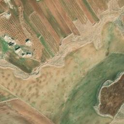 Satellite imagery of Şīr Ḩasanah, SY