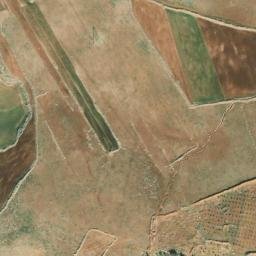 Satellite imagery of Şīr Ḩasanah, SY