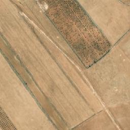Satellite imagery of Ţawīlat al Ḩijāzī, SY