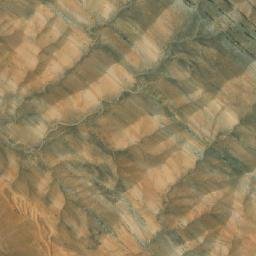 Satellite imagery of Kūh-e Ardeh, IR