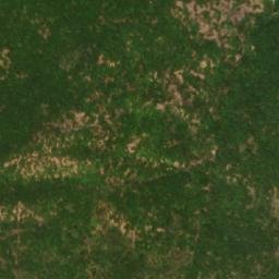 Satellite imagery of Kūh-e Qoroq, IR