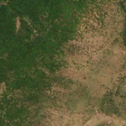 Satellite imagery of Kūh-e Qoroq, IR