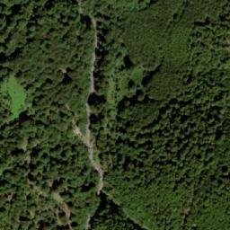 Satellite imagery of Kūh-e Zāghan, IR