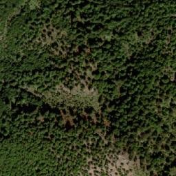 Satellite imagery of Kūh-e Zāghan, IR