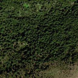 Satellite imagery of Kūh-e Zāghan, IR