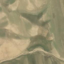 Satellite imagery of Kōh-e Lalmī, AF