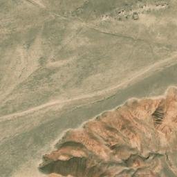 Satellite imagery of Tabah Kōtal, AF
