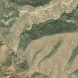 Satellite imagery of Tabah Kōtal, AF