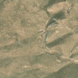 Satellite imagery of Āq Kōtal, AF