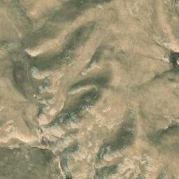 Satellite imagery of Āq Kōtal, AF