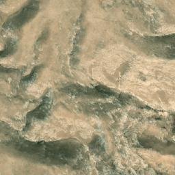 Satellite imagery of Āq Kōtal, AF
