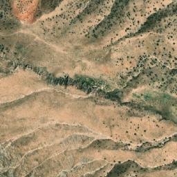 Satellite imagery of Dū Kōh, AF