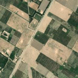 Satellite imagery of Tāsh Kam Chiq, AF