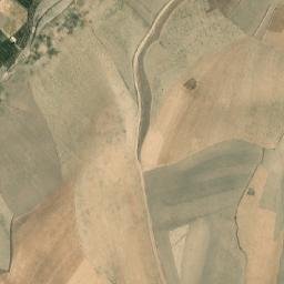 Satellite imagery of Tāsh Kam Chiq, AF