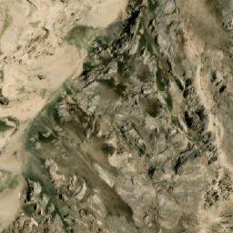 Satellite imagery of Kōh-e Ābpar, AF
