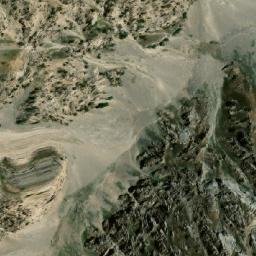 Satellite imagery of Kōh-e Ābpar, AF