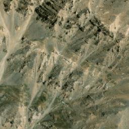 Satellite imagery of Kōh-e Shaşt Darah, AF